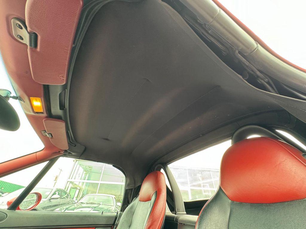 used 2000 BMW M car, priced at $23,795