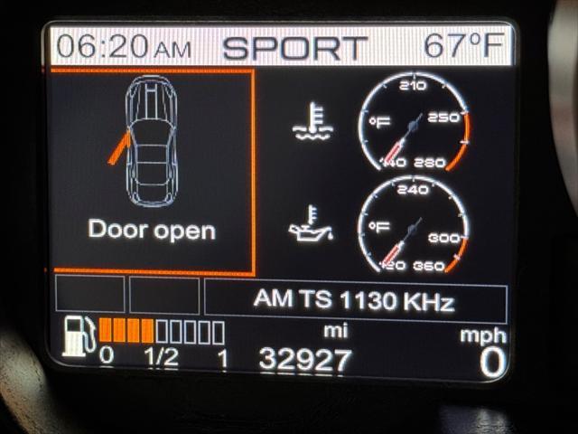 used 2010 Ferrari California car, priced at $104,995