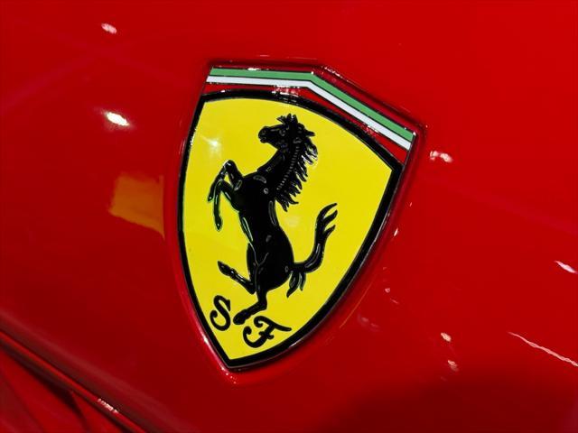 used 2010 Ferrari California car, priced at $104,995
