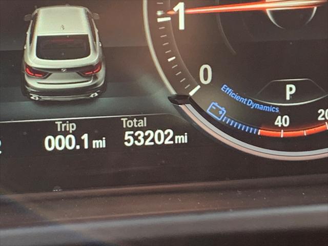 used 2016 BMW X6 car, priced at $35,995