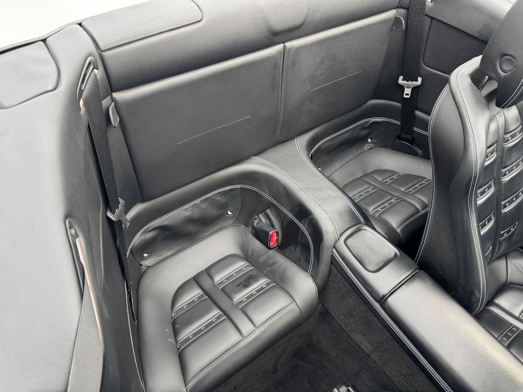 used 2014 Ferrari California car