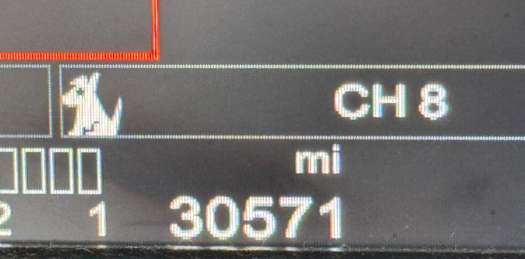 used 2014 Ferrari California car