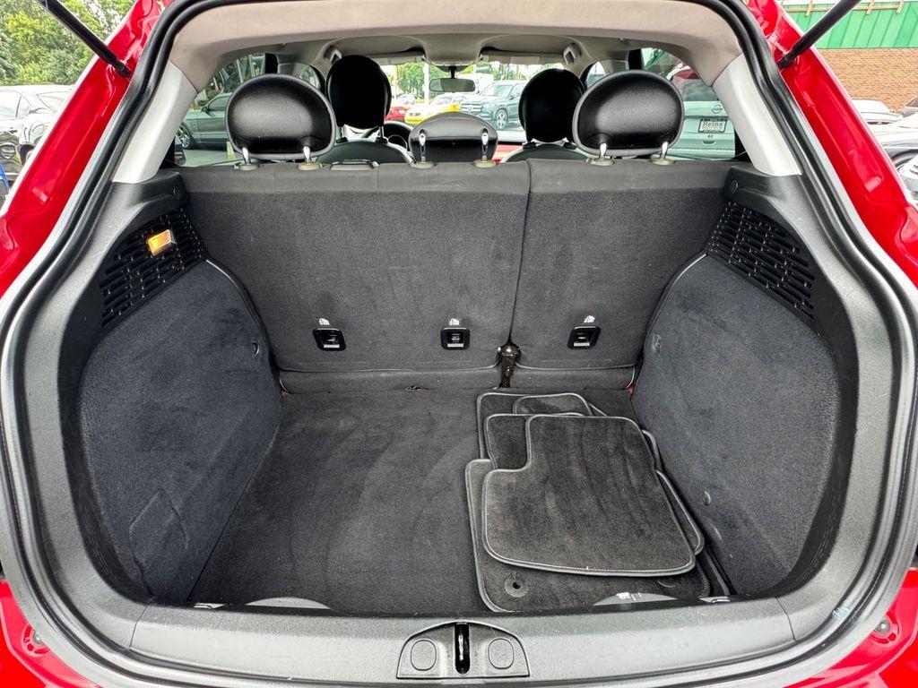 used 2016 FIAT 500X car, priced at $11,995