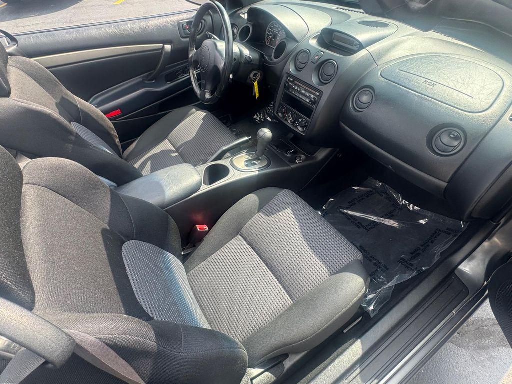 used 2004 Mitsubishi Eclipse car, priced at $9,995