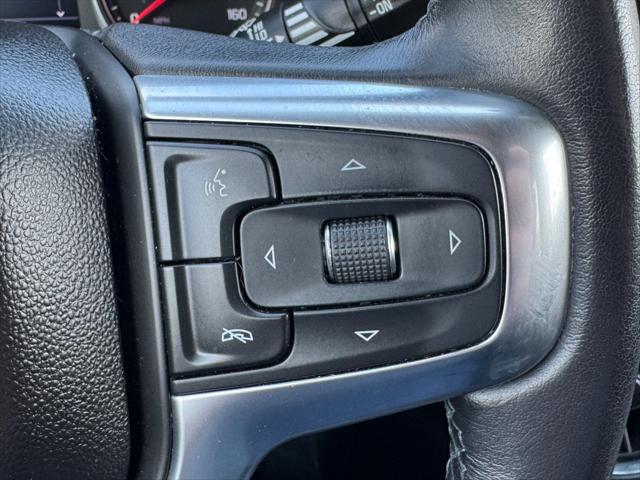 used 2020 Chevrolet Blazer car, priced at $23,995