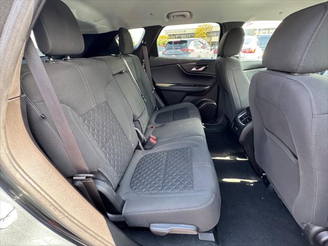 used 2020 Chevrolet Blazer car, priced at $23,995