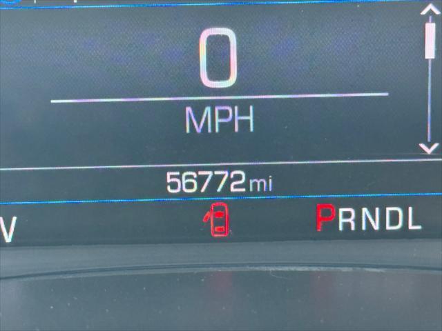 used 2020 Chevrolet Blazer car, priced at $23,995