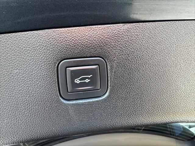 used 2020 Chevrolet Blazer car, priced at $23,995