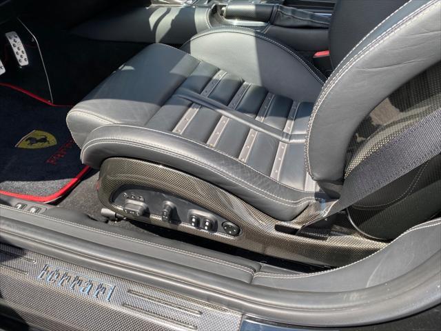 used 2007 Ferrari 599 GTB Fiorano car, priced at $184,995