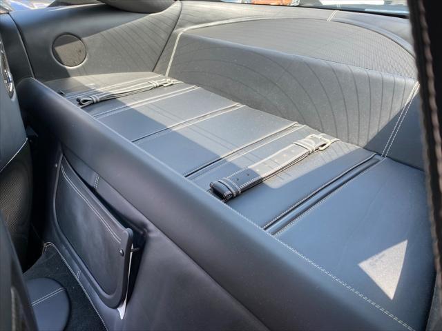 used 2007 Ferrari 599 GTB Fiorano car, priced at $184,995