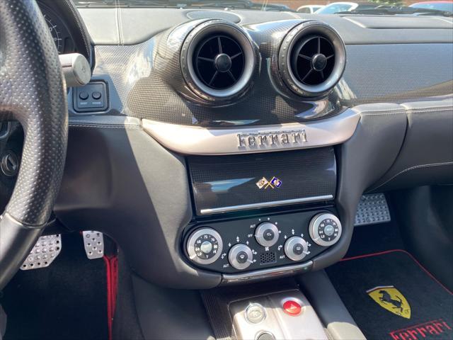 used 2007 Ferrari 599 GTB Fiorano car, priced at $184,995