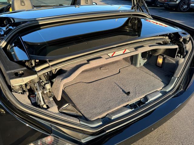 used 2010 Ferrari California car