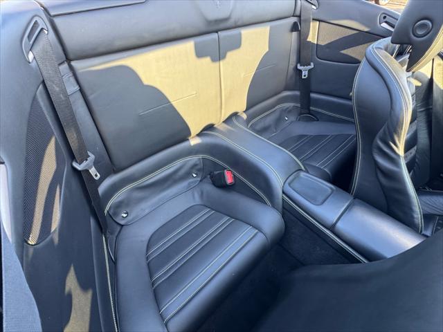 used 2010 Ferrari California car