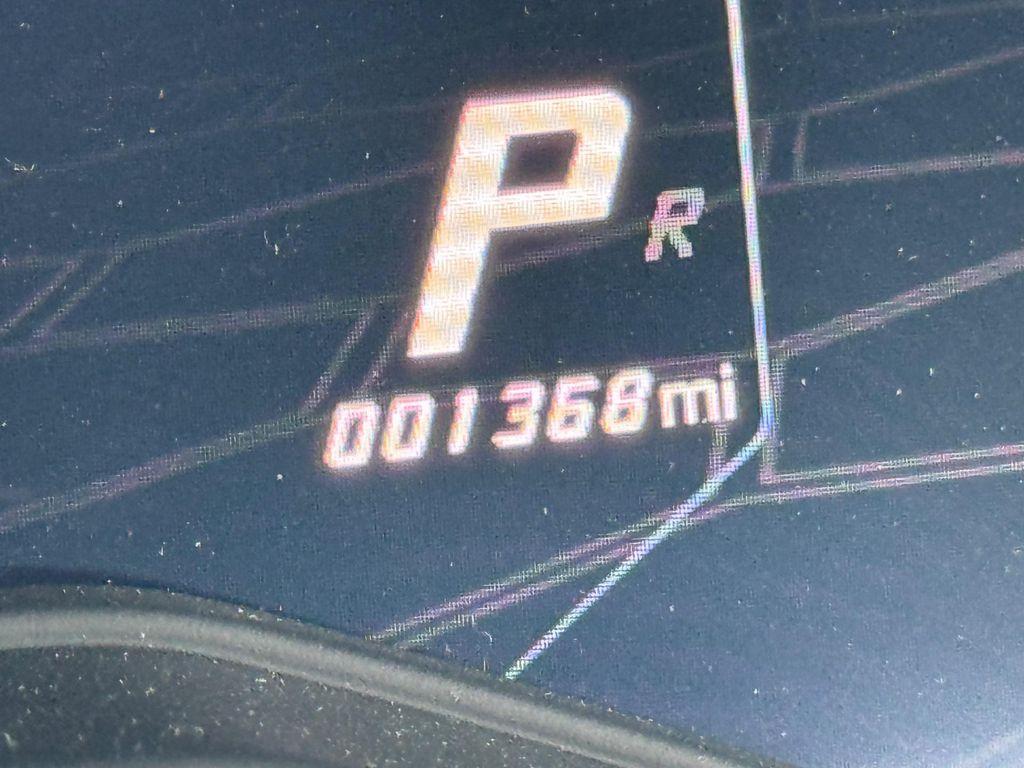 used 2023 Lamborghini Huracan STO car