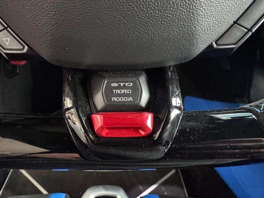 used 2023 Lamborghini Huracan STO car