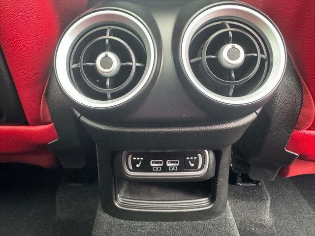 used 2022 Alfa Romeo Stelvio car