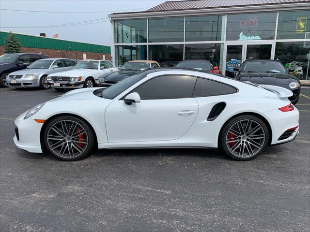 used 2019 Porsche 911 car, priced at $159,995