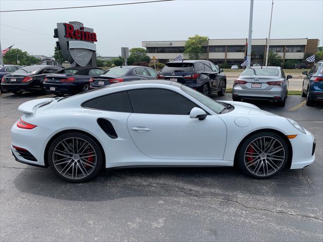 used 2019 Porsche 911 car, priced at $159,995