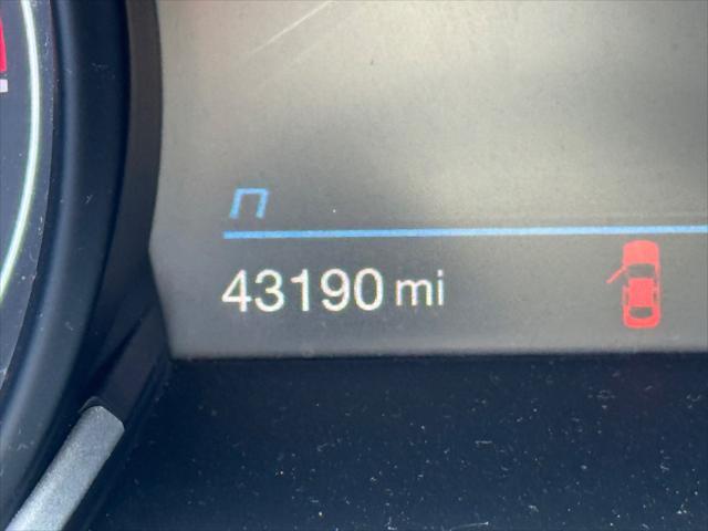 used 2022 Alfa Romeo Stelvio car