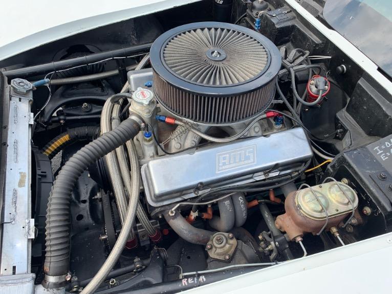 used 1968 Chevrolet Corvette car, priced at $29,995