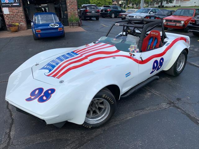 used 1968 Chevrolet Corvette car, priced at $28,995