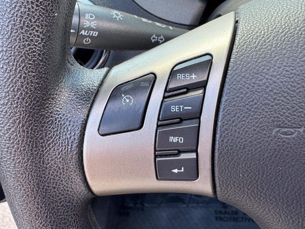used 2008 Pontiac Solstice car, priced at $13,995