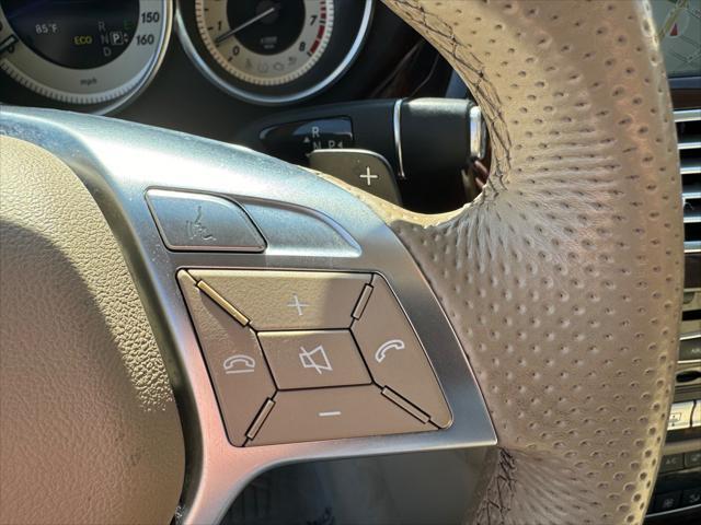 used 2014 Mercedes-Benz CLS-Class car, priced at $19,995