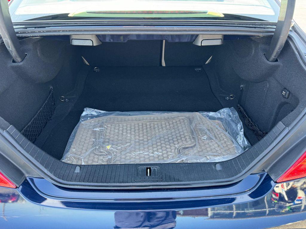 used 2014 Mercedes-Benz CLS-Class car, priced at $19,995