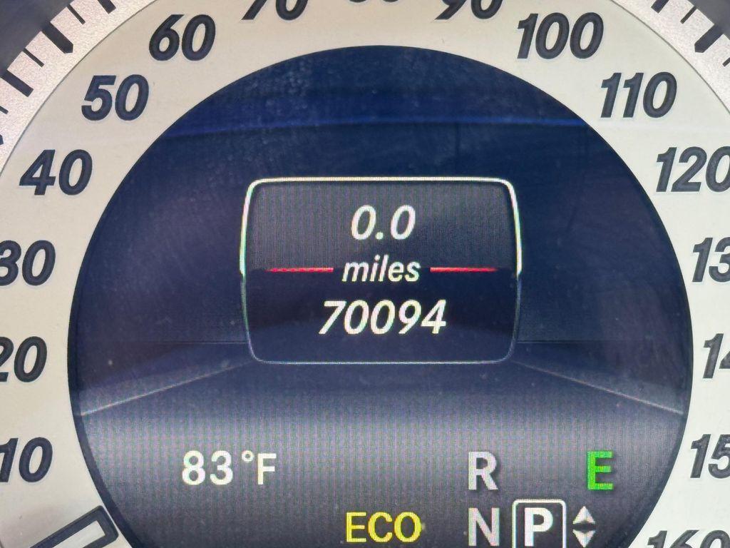 used 2014 Mercedes-Benz CLS-Class car, priced at $19,995