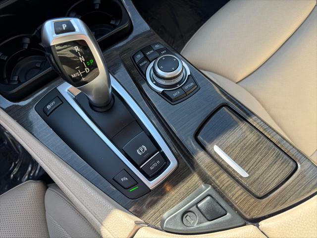 used 2011 BMW 535 car