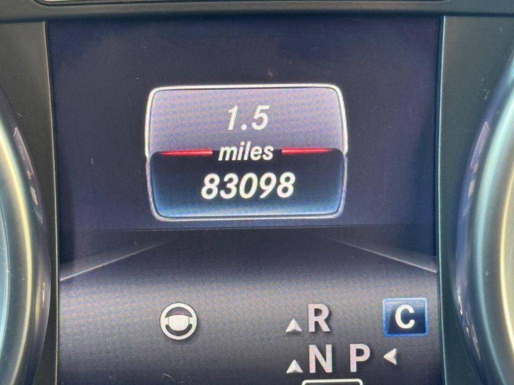 used 2018 Mercedes-Benz GLS 450 car