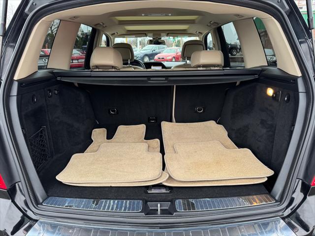 used 2010 Mercedes-Benz GLK-Class car