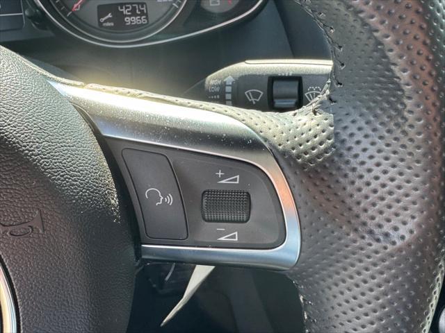 used 2014 Audi R8 car, priced at $119,995