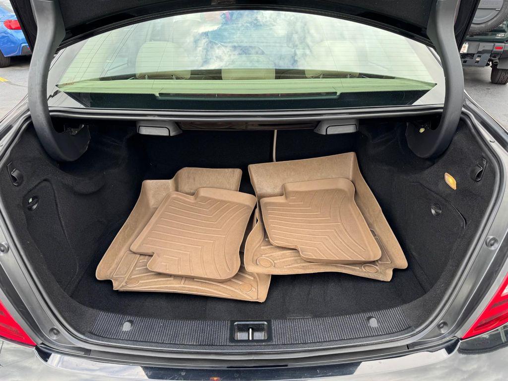 used 2013 Mercedes-Benz C-Class car
