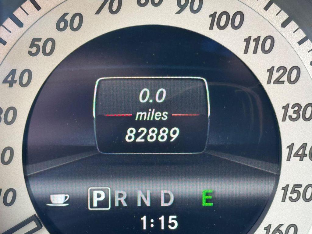 used 2013 Mercedes-Benz C-Class car
