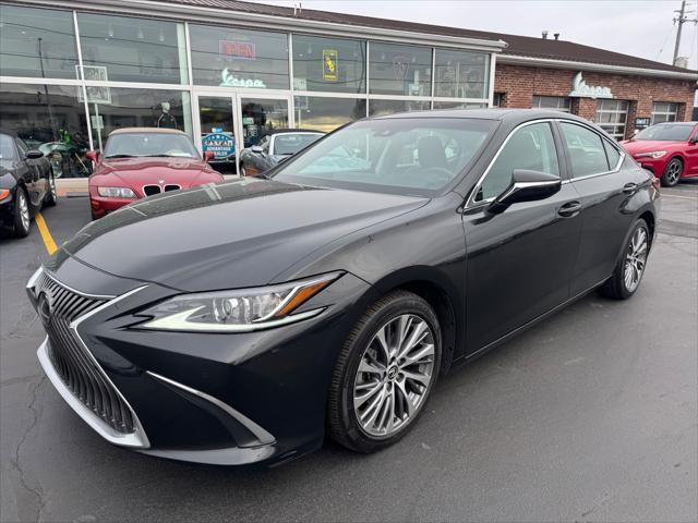 used 2019 Lexus ES 350 car, priced at $29,995