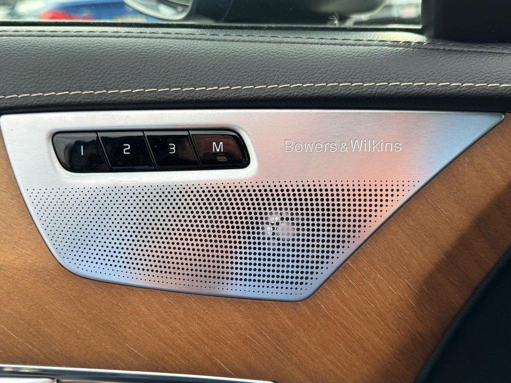 used 2018 Volvo XC90 car