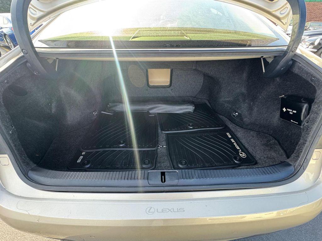 used 2013 Lexus ES 350 car