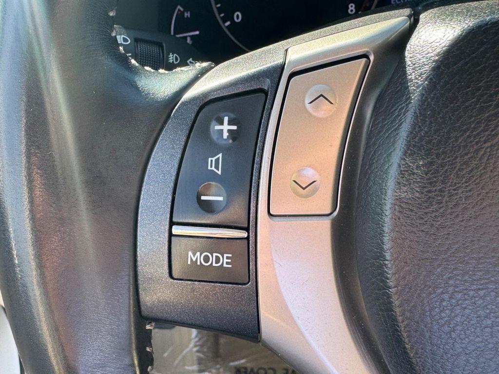 used 2013 Lexus ES 350 car