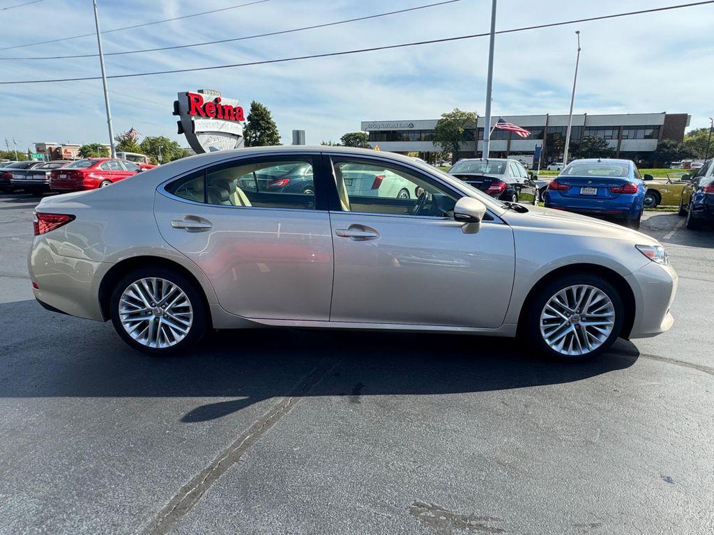 used 2013 Lexus ES 350 car