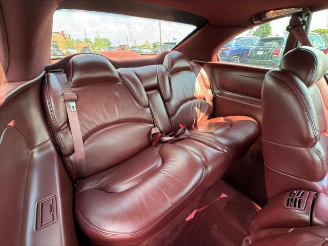 used 1998 Buick Riviera car, priced at $19,995