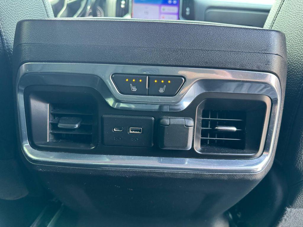 used 2019 GMC Sierra 1500 car, priced at $35,995