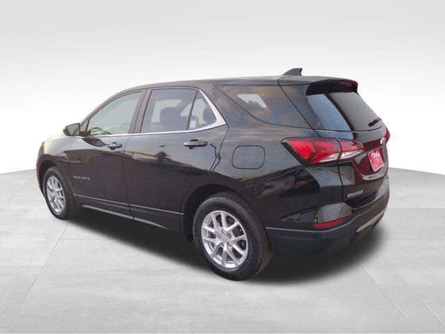 used 2023 Chevrolet Equinox car, priced at $25,257
