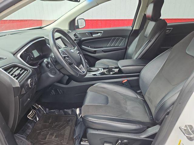 used 2016 Ford Edge car, priced at $15,999