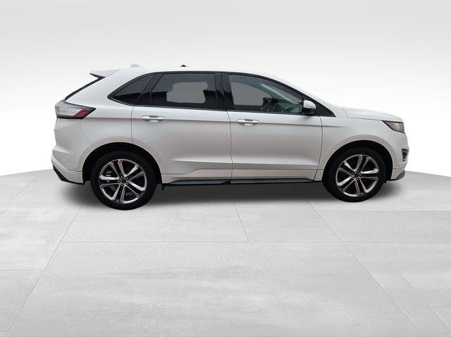 used 2016 Ford Edge car, priced at $15,999