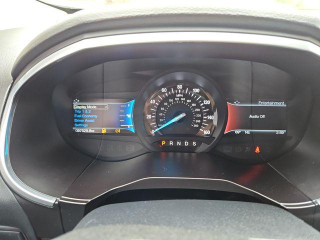 used 2016 Ford Edge car, priced at $15,999