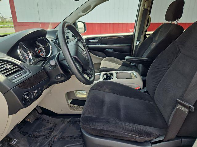 used 2014 Dodge Grand Caravan car, priced at $11,500