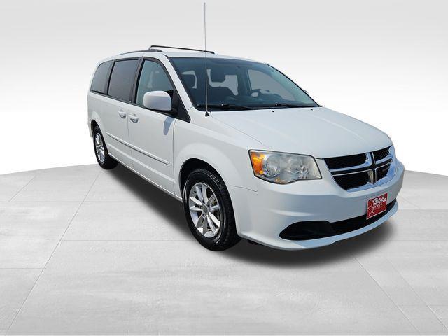 used 2014 Dodge Grand Caravan car, priced at $11,500