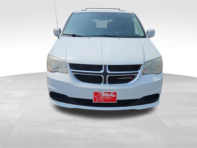 used 2014 Dodge Grand Caravan car, priced at $11,500