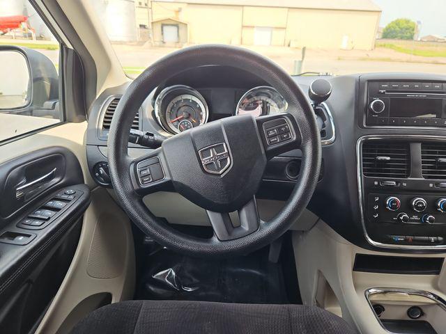 used 2014 Dodge Grand Caravan car, priced at $11,500
